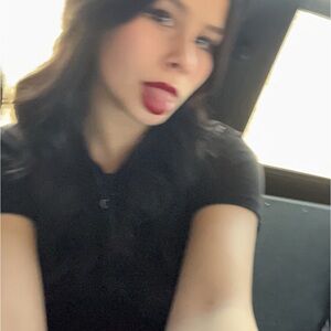 Meet your Posher, Breanne